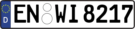 EN-WI8217