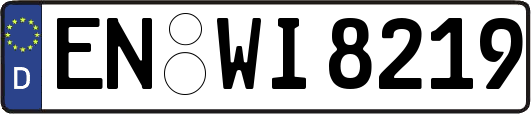 EN-WI8219