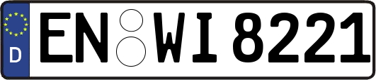 EN-WI8221