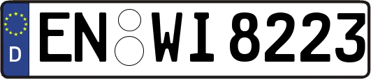 EN-WI8223