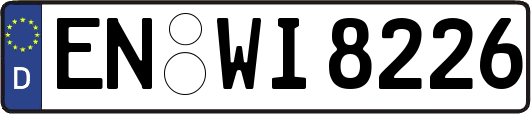 EN-WI8226