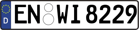 EN-WI8229