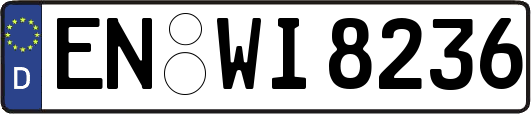EN-WI8236