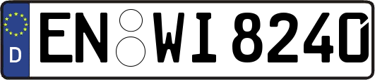 EN-WI8240