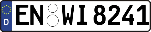 EN-WI8241
