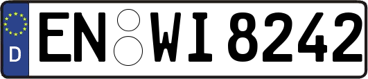 EN-WI8242