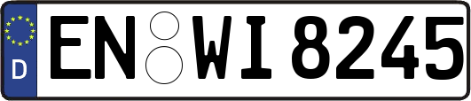 EN-WI8245