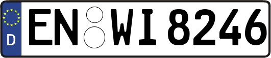 EN-WI8246