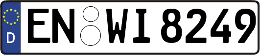 EN-WI8249