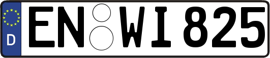 EN-WI825