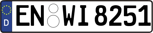 EN-WI8251