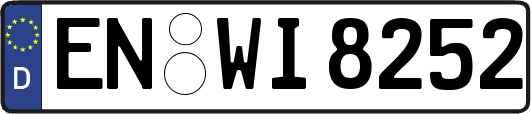 EN-WI8252