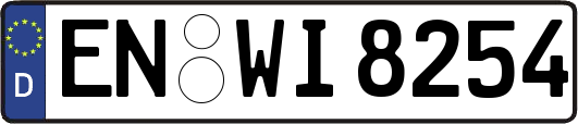EN-WI8254
