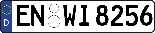 EN-WI8256