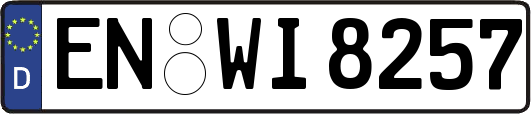 EN-WI8257