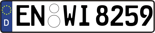 EN-WI8259