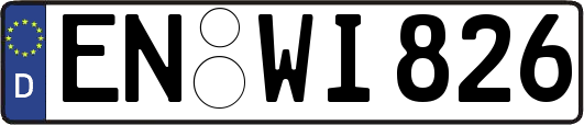 EN-WI826