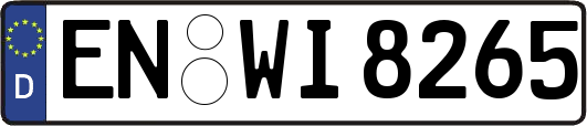 EN-WI8265