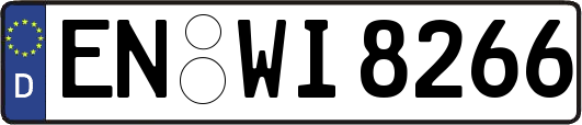 EN-WI8266