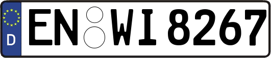 EN-WI8267