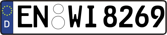 EN-WI8269