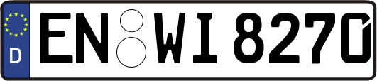 EN-WI8270