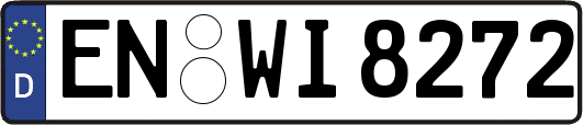 EN-WI8272