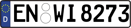 EN-WI8273