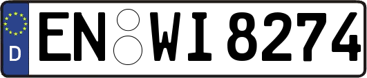 EN-WI8274