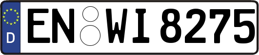 EN-WI8275
