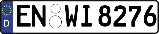 EN-WI8276
