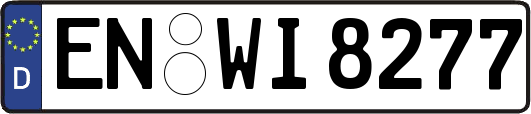 EN-WI8277