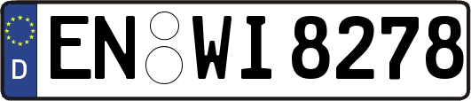 EN-WI8278