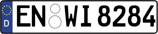 EN-WI8284