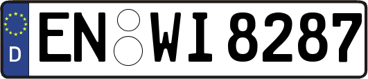 EN-WI8287