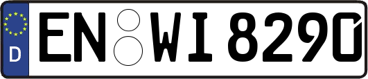 EN-WI8290