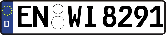 EN-WI8291