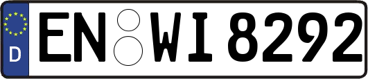 EN-WI8292