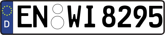 EN-WI8295