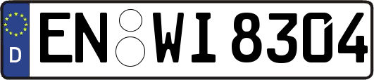EN-WI8304
