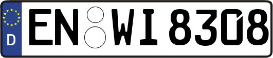 EN-WI8308