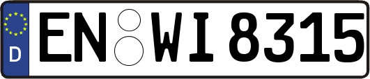 EN-WI8315