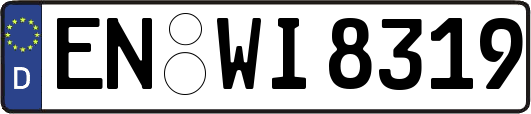 EN-WI8319