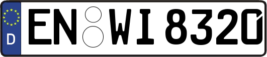 EN-WI8320