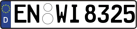 EN-WI8325