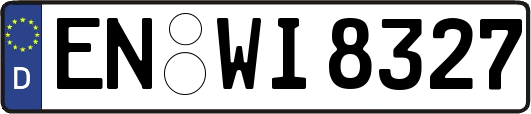 EN-WI8327