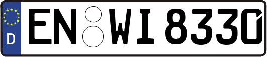 EN-WI8330