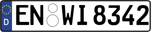 EN-WI8342
