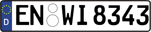 EN-WI8343