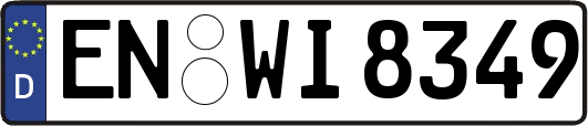 EN-WI8349
